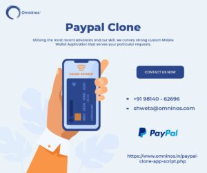 PayPal Clone