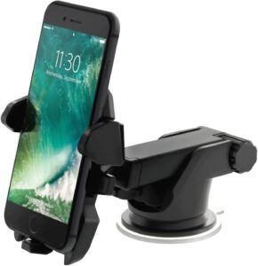 mobile mount
