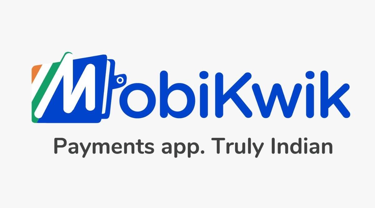 MobiKwik Online Payment App