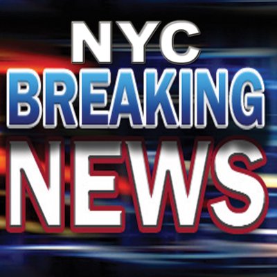 nyc breaking news