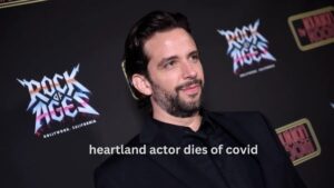 heartland actor dies of covid