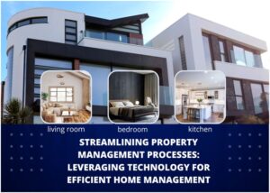 Property Management Processes