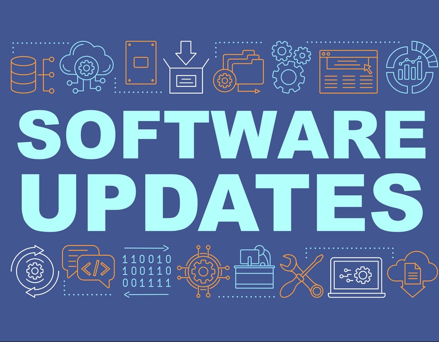 Security Benefits of Software Updates