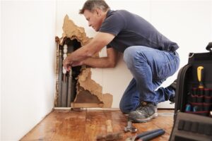 Masterful Techniques For Water Damage Cleanup: Your Expert Guide